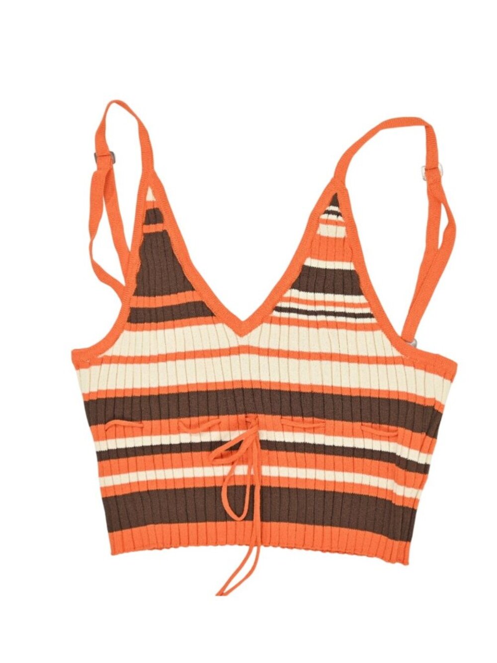 Aya Muse Alapataco Top in Multi